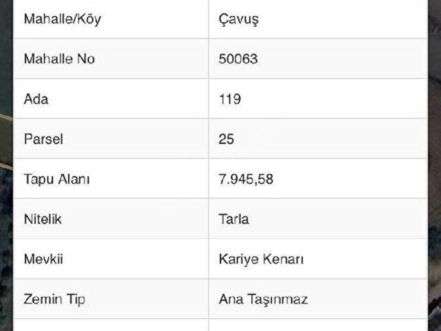 Yalova içerisinde satılık Arsa