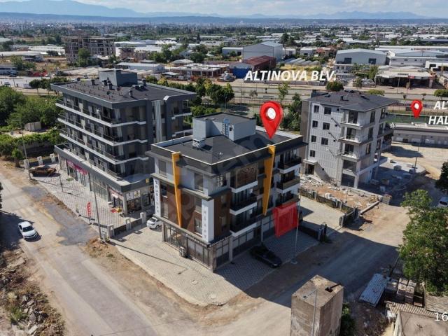 Altınova Düden Mahallesi, Kepez içerisinde satılık Dükkan