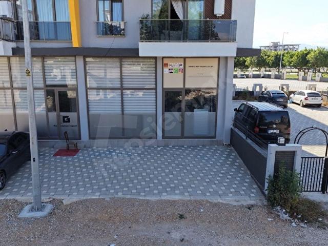 Kepez, Antalya içerisinde satılık Dükkan