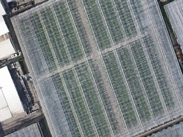 Kepez, Antalya içerisinde satılık Arsa
