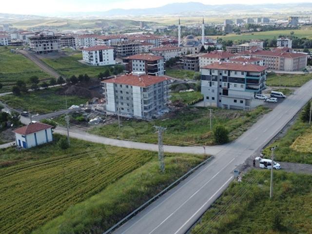 Altindağ, Ankara içerisinde satılık Arsa