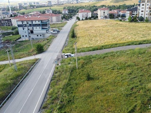 Altindağ, Ankara içerisinde satılık Arsa