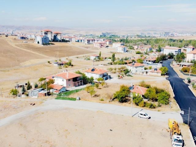 Altınova, Pursaklar içerisinde satılık Arsa