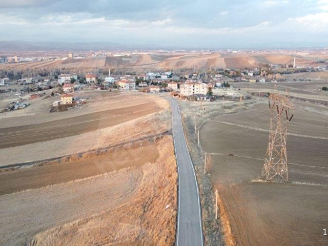 Altindağ, Ankara içerisinde satılık Arsa