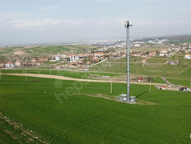 Pursaklar, Ankara içerisinde satılık Arsa