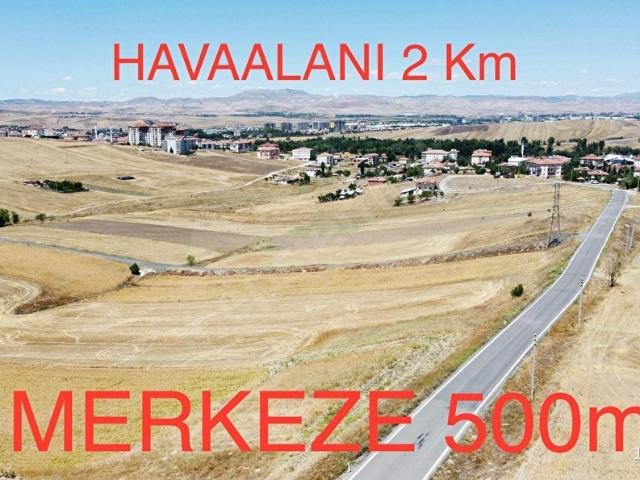 Pursaklar, Ankara içerisinde satılık Arsa