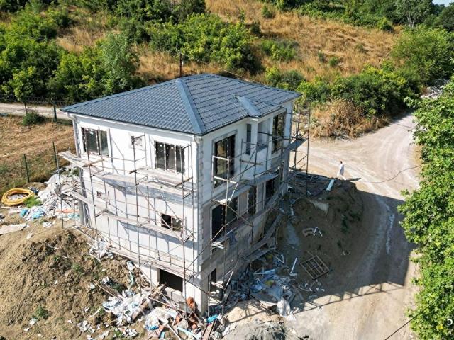 Yalova içerisinde satılık Villa