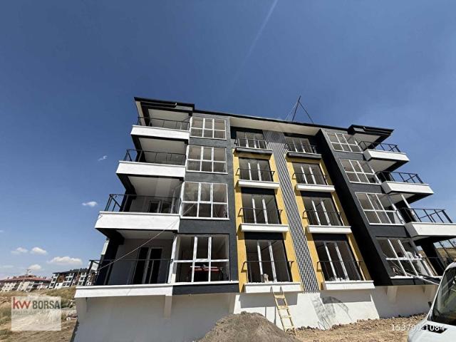 Pursaklar, Ankara içerisinde satılık mülk
