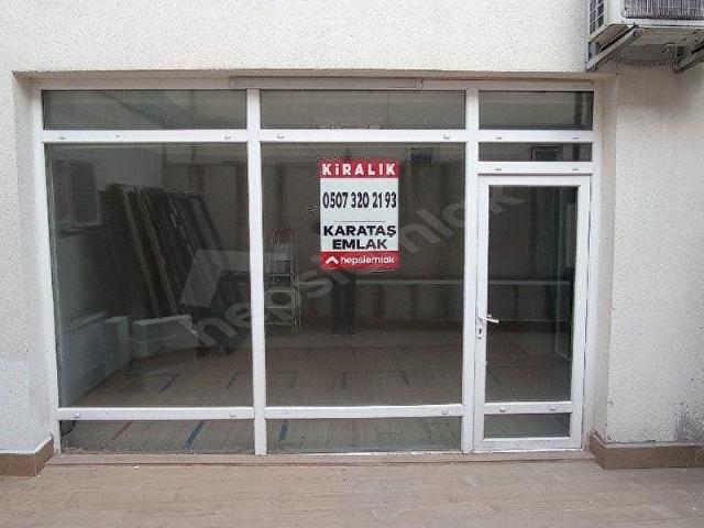 Yalova içerisinde satılık Dükkan