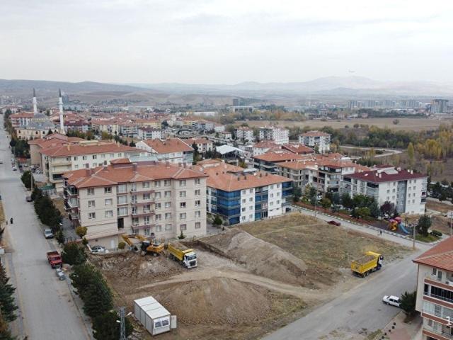 Pursaklar, Ankara içerisinde satılık Arsa