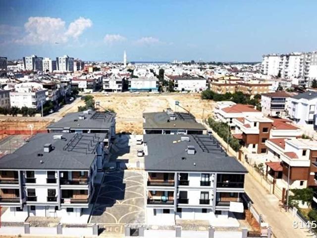 Kepez, Antalya içerisinde satılık mülk