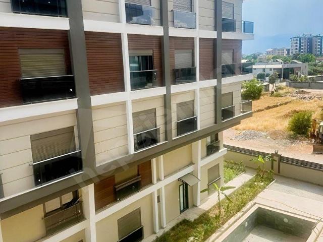 Kepez, Antalya içerisinde satılık mülk