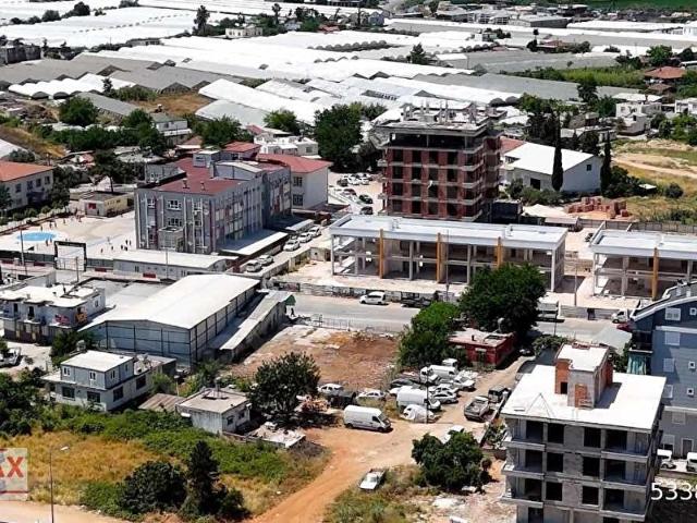 Kepez, Antalya içerisinde satılık Dükkan