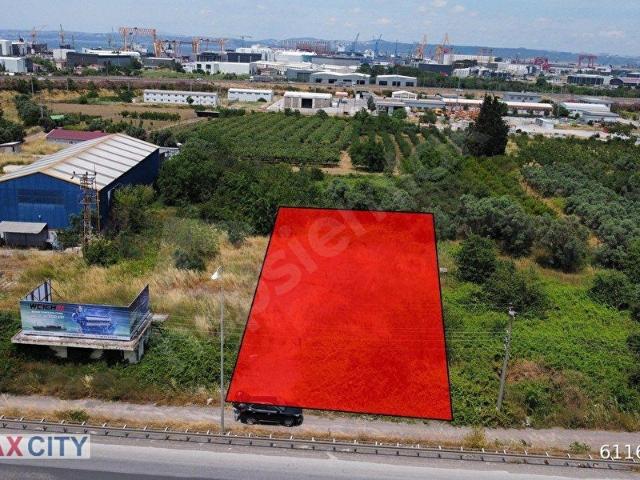 Yalova içerisinde satılık Dükkan