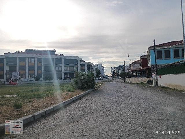 Ayvalik, Balikesir içerisinde satılık Arsa