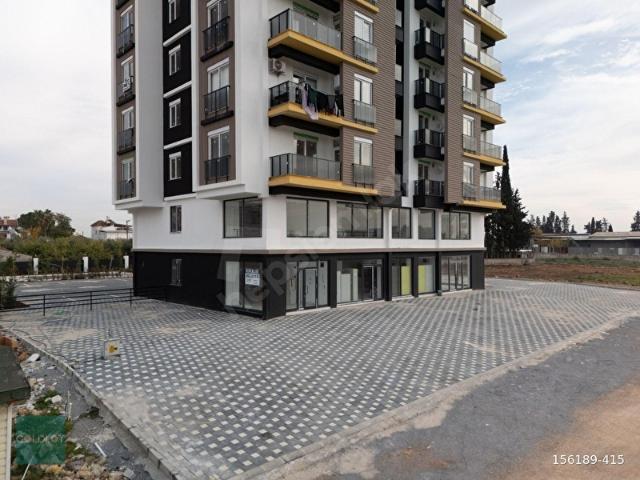Kepez, Antalya içerisinde satılık mülk