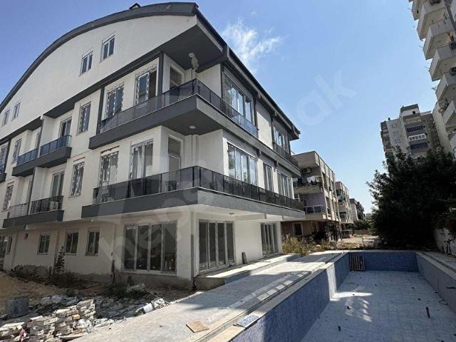 Kepez, Antalya içerisinde satılık mülk