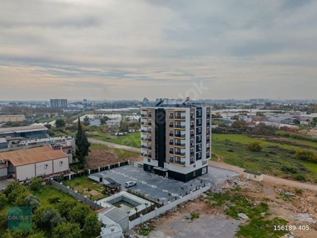 Kepez, Antalya içerisinde satılık mülk