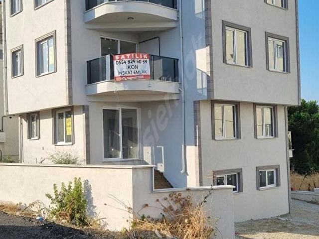 Tekirdağ, Süleymanpaşa içerisinde satılık mülk