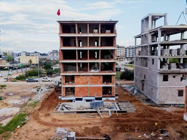 Kepez, Antalya içerisinde satılık mülk