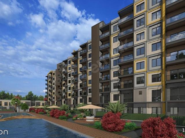 Kepez, Antalya içerisinde satılık mülk