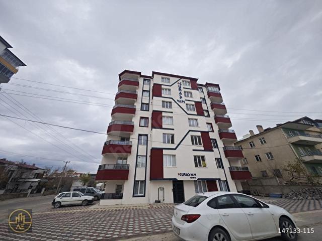 Niğde içerisinde satılık mülk