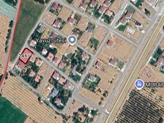Niğde içerisinde satılık Arsa