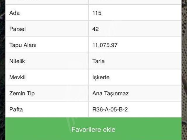 Altinözü, Hatay içerisinde satılık mülk