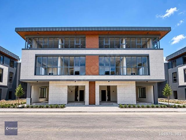 Karatay, Konya içerisinde satılık Fabrika