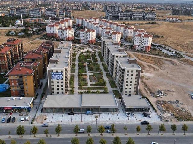 Selçuklu, Konya içerisinde satılık mülk