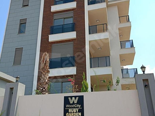 Aksu, Antalya içerisinde satılık mülk