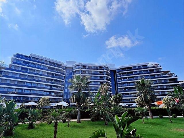 Aksu, Antalya içerisinde satılık Villa