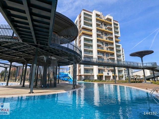 Aksu, Antalya içerisinde satılık mülk