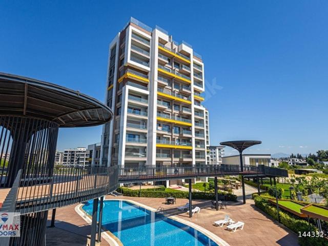 Aksu, Antalya içerisinde satılık mülk