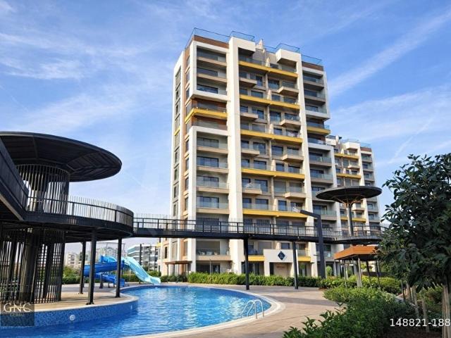 Aksu, Antalya içerisinde satılık mülk