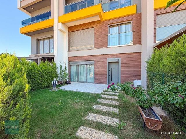 Altıntaş Mahallesi, Aksu içerisinde satılık Residence