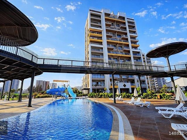 Muratpaşa, Antalya içerisinde satılık mülk