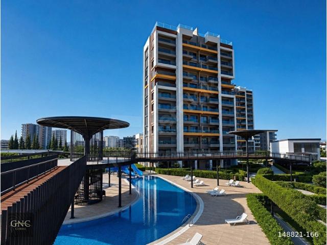 Aksu, Antalya içerisinde satılık mülk