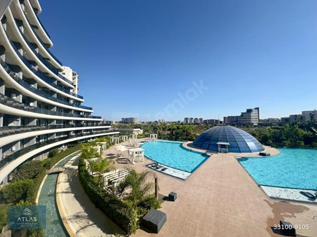 Aksu, Antalya içerisinde satılık mülk