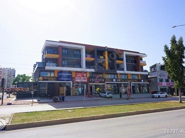 Aksu, Antalya içerisinde satılık mülk