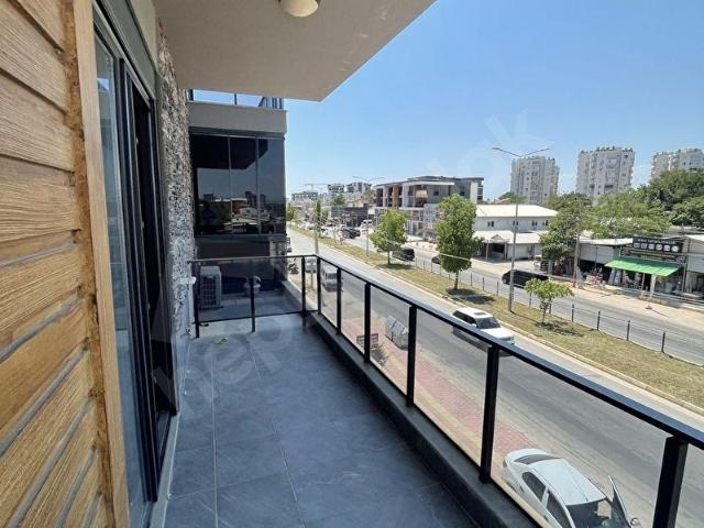 Aksu, Antalya içerisinde satılık Ofis