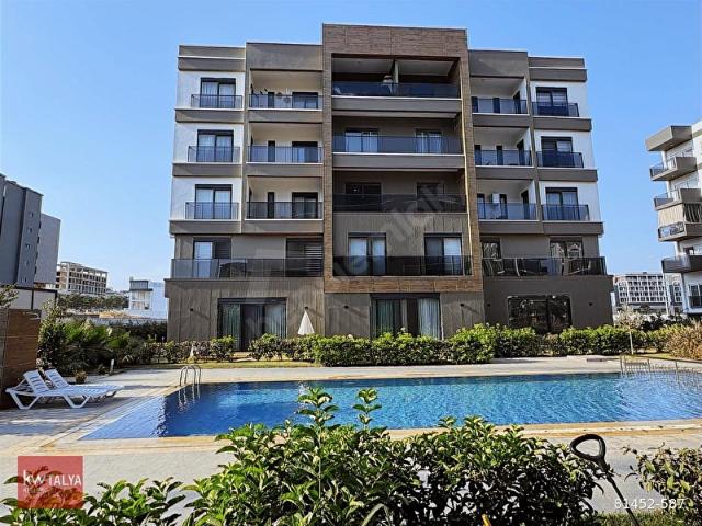 Aksu, Antalya içerisinde satılık mülk