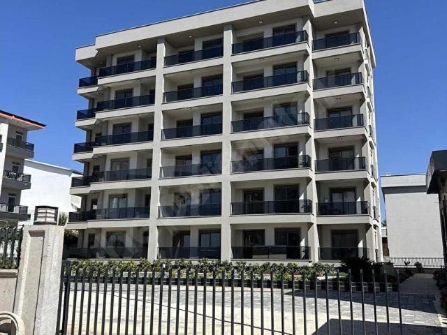 Aksu, Antalya içerisinde satılık mülk