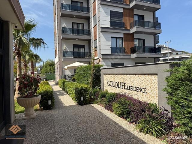 Aksu, Antalya içerisinde satılık mülk