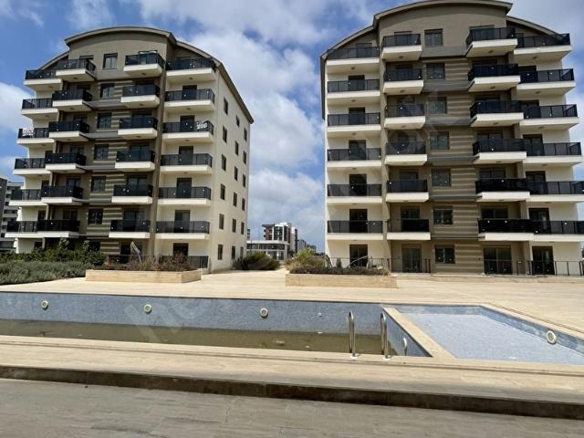 Aksu, Antalya içerisinde satılık mülk