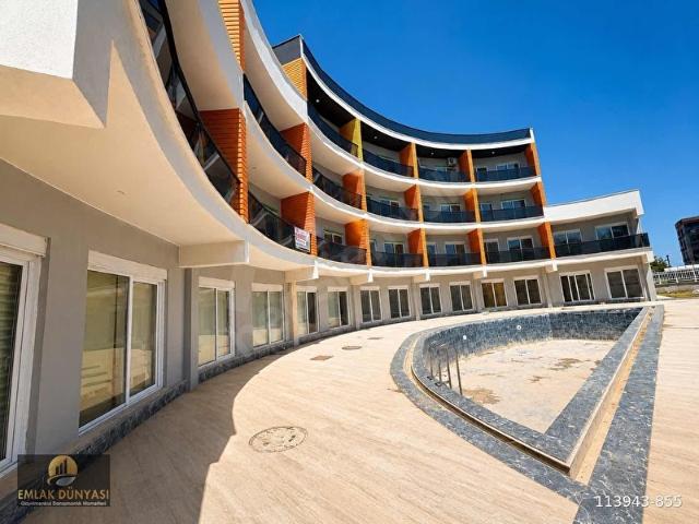 Aksu, Antalya içerisinde satılık mülk