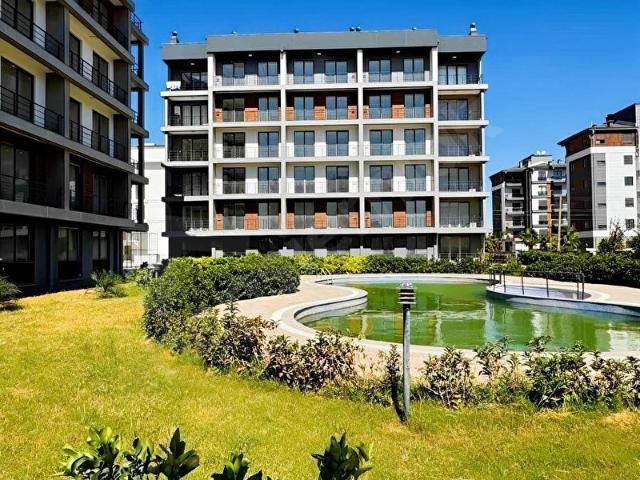 Aksu, Antalya içerisinde satılık mülk