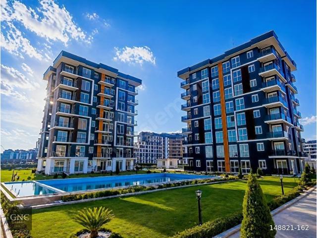 Aksu, Antalya içerisinde satılık mülk