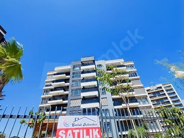 Aksu, Antalya içerisinde satılık mülk