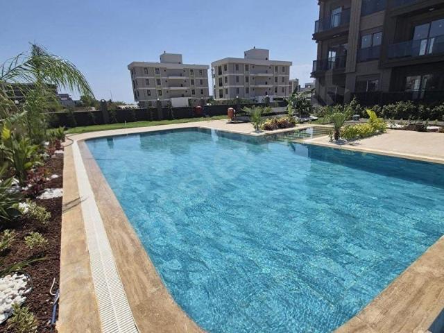 Aksu, Antalya içerisinde satılık mülk